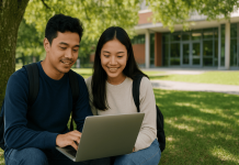 5 Kota Terbaik di New Zealand untuk Mahasiswa Internasional Ilustrasi Kuliah di New Zealand