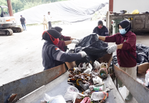 Lima Langkah Strategis Wujudkan Pengelolaan Sampah Berkelanjutan