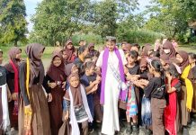 Lentera Literasi: Harapan Masyarakat Peduli Terhadap Membaca