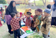 PAUD-TK IT Impianku Malang Raih Gold Winner Asia-Pacific Stevie Awards 2025