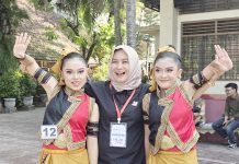 Kisah Inspiratif Sita: Berjuang Melestarikan Budaya Indonesia