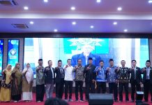 Lentera School Hadir Perkuat Mutu MTs Muhammadiyah 1 Malang