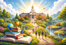 Bukan Cuma Pintar, Ini Rahasia Negara dengan Sekolah Terbaik di Dunia