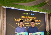 Seni Kaligrafi Al-Qur’an Bawa Mahasiswa UIN Malang Berjaya di Kompetisi Internasional