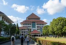 10 Kampus Terbaik di Indonesia Tahun 2026 Versi EduRank dan QS World University Rankings 10 kampus terbaik