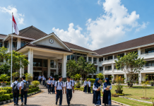 10 Sekolah Boarding School Terbaik di Indonesia yang Banyak Dicari Orang Tua Sekolah Boarding School