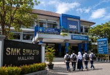 SMK Swasta Terbaik di Malang, Pilihan Sekolah Unggulan untuk Masa Depan Siswa smk swasta malang
