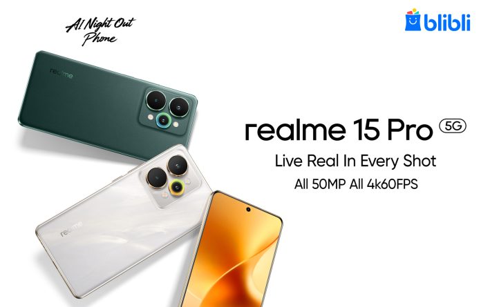 Realme 15 Pro Realme 15 Pro