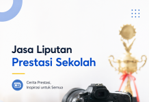 Jasa Liputan Prestasi Sekolah, Solusi Profesional Membangun Citra Positif Sekolah