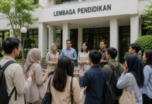 Rekrutmen Bukan Sekadar Menyeleksi, tetapi Juga Menghargai Manusia Gambar ilustrasi