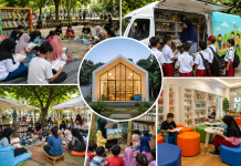 5 Gerakan Literasi Terbesar di Malang yang Berkontribusi Meningkatkan Budaya Baca Masyarakat