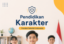 Mengapa Pendidikan Karakter Masih Menjadi Fondasi Sekolah Indonesia?