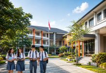 5 Sekolah Paling Berprestasi di Malang Raya, Langganan Juara Nasional