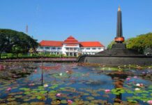 Ketika Pendidikan, Teknologi, Pesisir, dan Budaya Bertemu