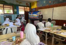 Lancar Membaca Bukan Berarti Paham