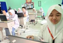 Resep “DUIT” Mamumtaza: Doa, Usaha, Ikhlas, dan Tawakal Sambut TKA 2026