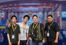 Tampil di KMI Expo 2026, UBHINUS Perkuat Semangat Kewirausahaan Mahasiswa
