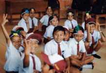 Pendidikan Anak Membutuhkan Sinergi Erat Sekolah dan Keluarga