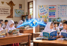 Bahasa Inggris Jadi Pelajaran Wajib di SD Mulai 2027, Ini yang Harus Diketahui Orang Tua